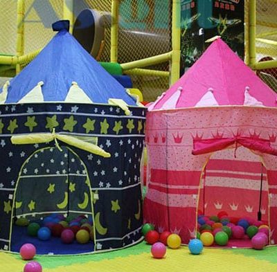 Lều bóng công chúa hoàng tử