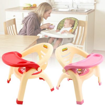Ghế ăn dặm việt nhật