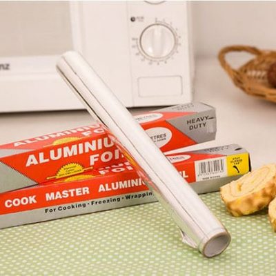 GIẤY BẠC GÓI THỨC ĂN TIỆN DỤNG