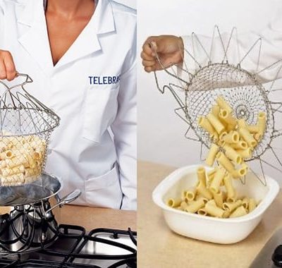 Rổ nhung đa năng 12in1