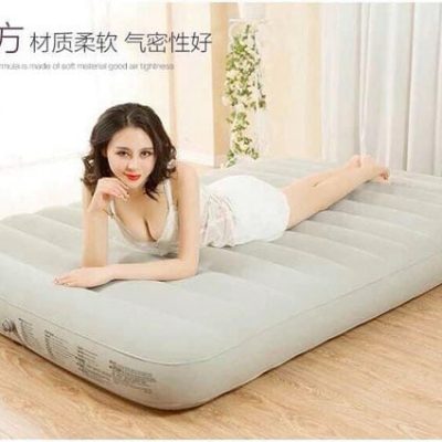 GIƯỜNG BƠM HƠI JILONG CAO CẤP