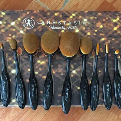 Bộ cọ bàn chải Anastasia Beverly Hills