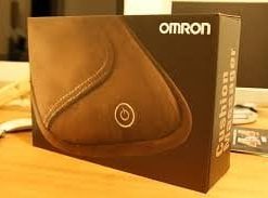 Gối Massage OMRON