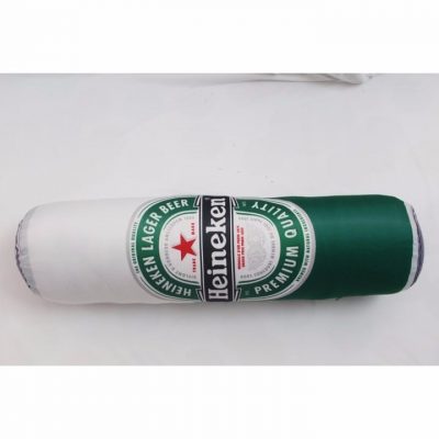 GỐI ÔM 3D HÌNH LON BIA
