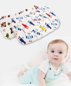 Gối cao su non cho bé