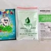 Baking Soda mix bạc hà làm trắng răng
