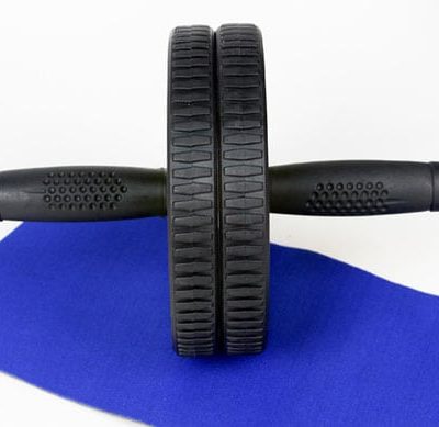 Bánh xe tập cơ bụng giảm mỡ