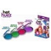 Bộ hộp phấn nhuộm tóc Hot Huez 4 màu