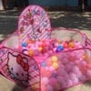 Lều bóng hello kitty