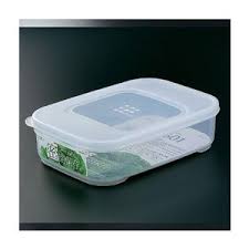 Hộp đựng thức ăn INOMATA 930ml