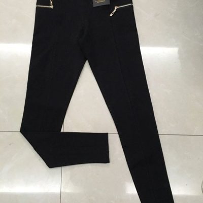 Quần legging Gu kèm túi