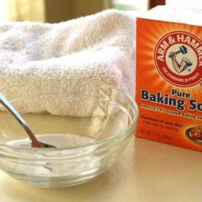 Bột Baking Soda 454g đa tác dụng – Nhập khẩu từ Mỹ