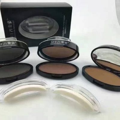 Con dấu in lông mày Shezi