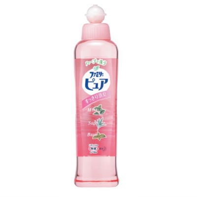 KAO- Nước rửa bát Family Pure 270ml