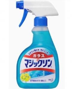 KAO-Xịt kính Magic Clean 400ml