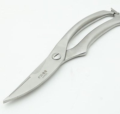 KÉO CẮT GÀ INOX ĐA NĂNG ( HÀNG XUẤT NHẬT )