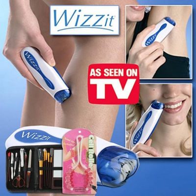 Dụng cụ tẩy lông Witzit