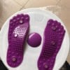 Dụng cụ xoay eo massage chân
