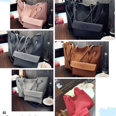 Set túi xách 2 chi tiết