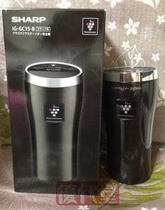 Lọc Không Khí oto IG-GC15-B