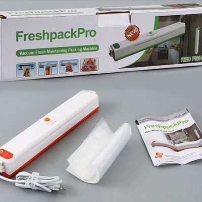 MÁY HÚT CHÂN KHÔNG THỰC PHẨM FRESH PACK PRO
