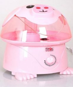 Máy phun sương tạo ẩm magic 4lit