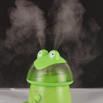 Máy phun sương tạo ẩm Magic Bullet