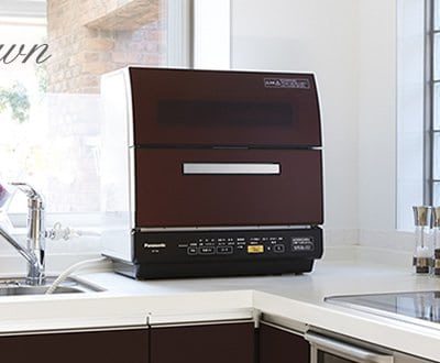 Máy rửa bát NP-TR9