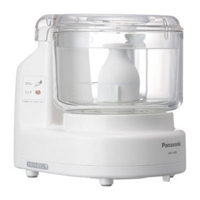 Máy xay thịt Panasonic MK K48P