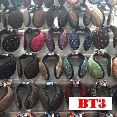 Bịt tai mùa đông