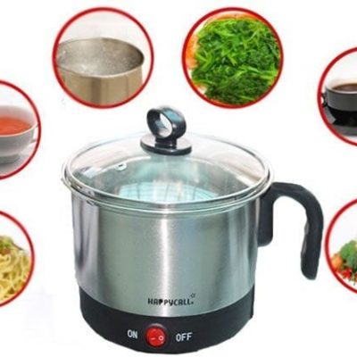 Ca nấu mì đa năng Happy Call