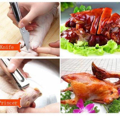 NHÍP NHỔ LÔNG ĐA NĂNG