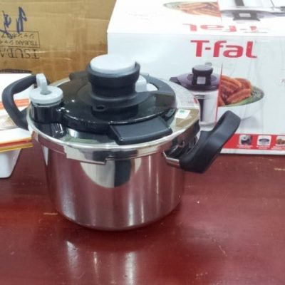 Nồi áp suất T-fal (4L)( ko có Led)