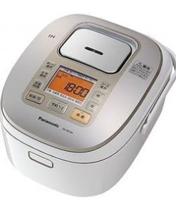 Nồi cơm điện cao tần Panasonic SR-HB184-W( 1L8)