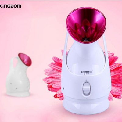 Máy xông hơi mặt làm đẹp KINGDOM