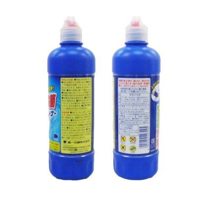 Nước tẩy toilet 500ml