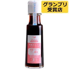 Nước tương Ofukuro (100ml)