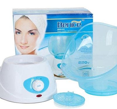 Máy xông mặt bằng hơi nước Benice