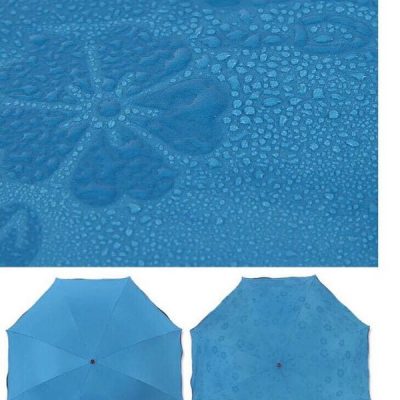 Ô gặp nước nở hoa mẫu mới