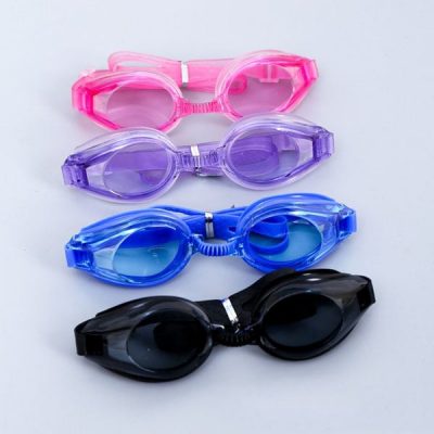 Kính bơi trong suốt Balance F-268