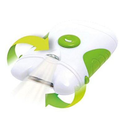 Máy cắt móng tay an toàn cho bé