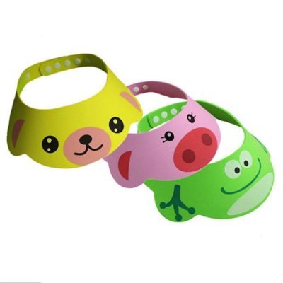 Mũ gội đầu chắn nước