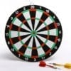 Bảng phóng phi tiêu Dart Board loại 4 mũi tên