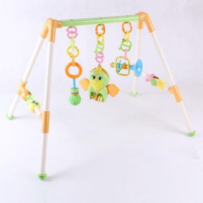 Kệ chữ A 2821 cho bé