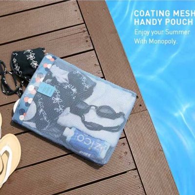 Túi lưới đựng đồ du lịch Travel