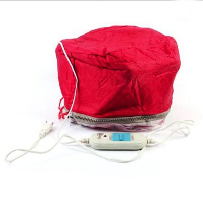 Mũ hấp tóc cá nhân tại nhà