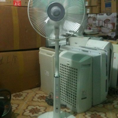 Quạt điện Tosiba Model: F-LP7