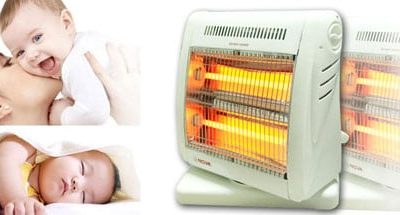 QUẠT SƯỞI ĐIỆN NOVA FG-10A TIỆN DỤNG