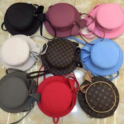 Túi xách hình nón