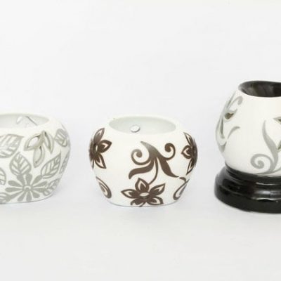 Đèn xông tinh dầu bằng điện